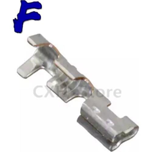 50PCS Molex connector 50802-8000 508028000 terminal