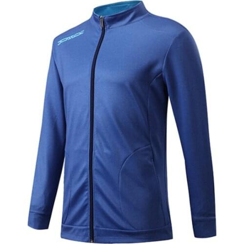 TaoBo 2020 Original Kingyoe New Women/Men Sports Jacket Spring/Autumn Jacket Running Windbreaker Windproof Jogging Coat Striped