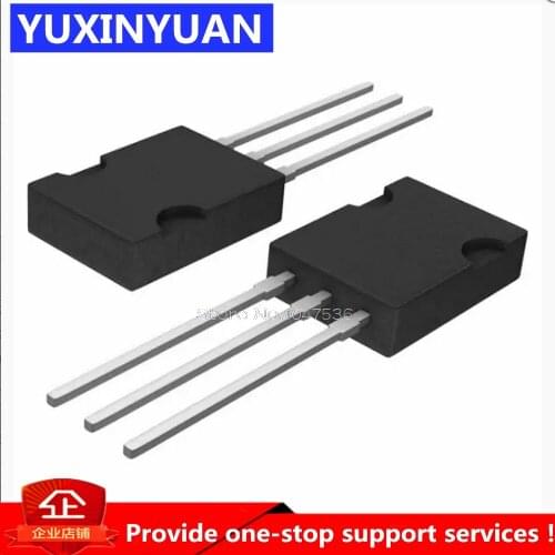 YUXINYUAN 10pcs/lot 2SC3950 C3950 original authentic TO-126F