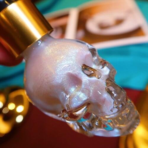 Liquid Face Highlighter Cream Illuminator Makeup Shimmer Glitter Facial Brighten Shine Bronzer Highlight Cosmetic