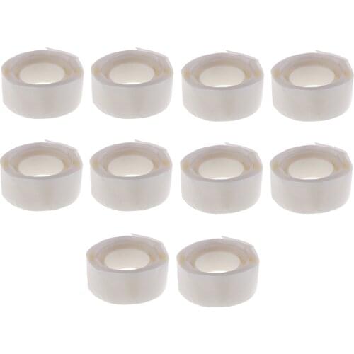 1000pcs Double Sided Adhesive Sticky Dots Stickers for Party Wedding