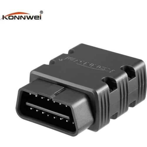 Konnwei KW902 ELM327 Bluetooth OBD2 Car Fault Diagnostic Scanner Detector Tool Code Reader OBDII Auto Scanner Interface