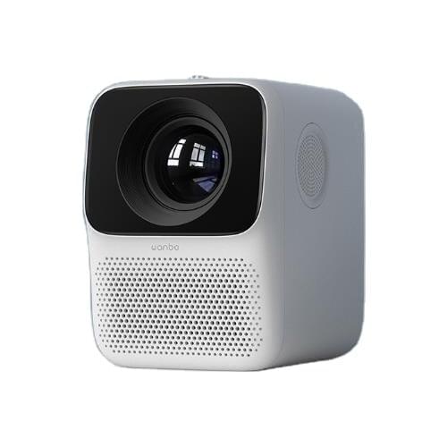 Wanbo T2 Free smart projector home portart home theaterble Wanbo T2 Max smart mini dlp led home cinema projector