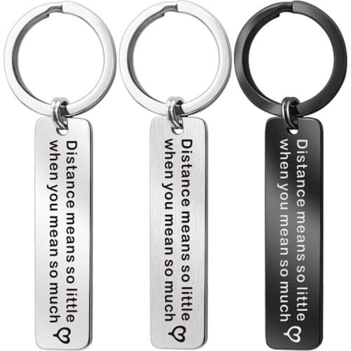 Keychains Chaoyue China