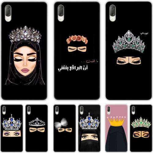 Hot My Fluffy Unicorn Agnes Hard Case For Sony Xperia L1 L2 L3 X XA XA1 XA2 Ultra E5 XZ XZ1 XZ2 Compact XZ3 M4 Aqua Z3 Z5 Premiu