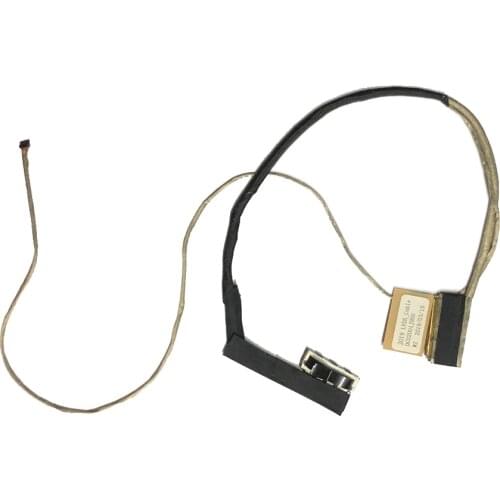 FOR HP ENVY M6-1000 Series LVDS LCD Cable QCL50 DC02001JH00 686898-001 690245-001