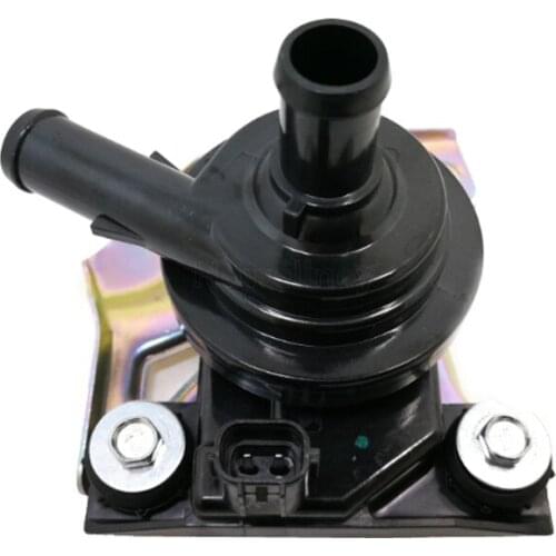 Auxiliary Additional Cooling Water Pump For TOYOTA PRIUS 04-09 G9020-47031 0400032528 04000-32528 G902047031 Cooling Systems