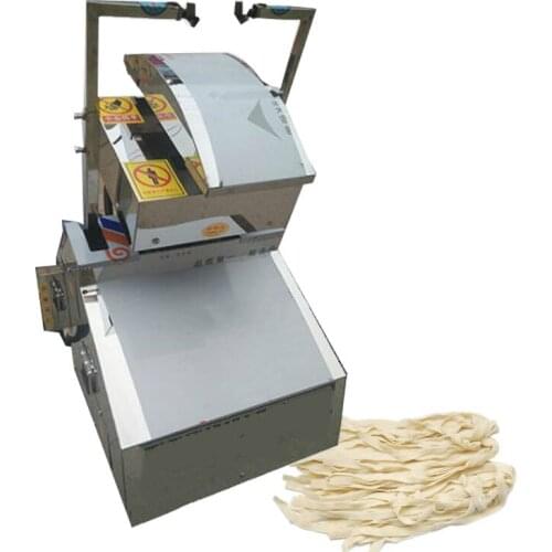 Hot Sale Pasta Machine Commercial Electric Noodle Machine Can Make Noodles Of Different Shapes