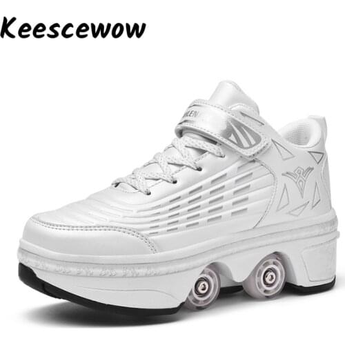 Keescewow Roller Skates