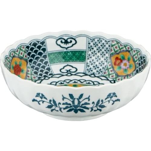Mino Yaki Ceramic Kitchen Bowls