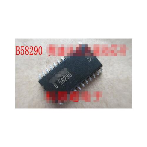 100% NEW Free shipping B58290