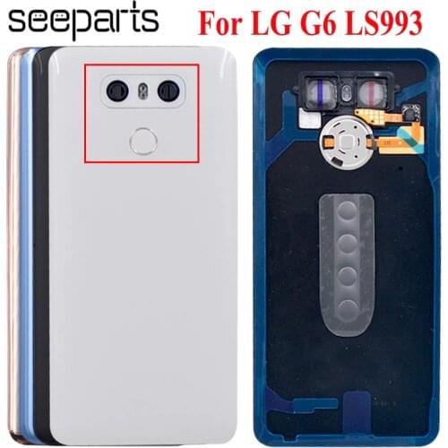 Аккумуляторы для телефонов LG G6 Seeparts China At AliExpress