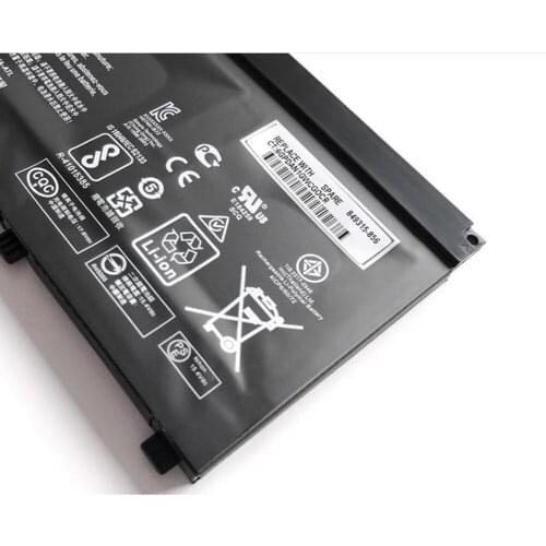 New laptop SR04XL Replacement Battery for HP Pavilion 15-cb070nz PAVILION 15-CB073TX PAVILION 15-CB074TX PAVILION 15-CB075TX