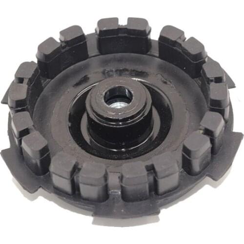 Air conditioner ac compressor clutch hub 8K0260805L 4471502883 2E0820803H 4G0260805A 4G0260805B 7SEU17C 6SEU14C for Audi/VW/BMW