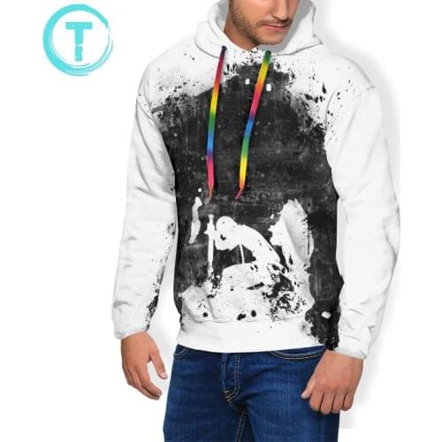 Shadow Of The Colossus Hoodie The Shadow Of Giants Hoodies Long Length Men Pullover Hoodie Cool Hoodies