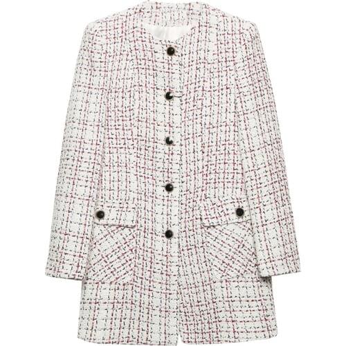 TRAF Women's Jackets