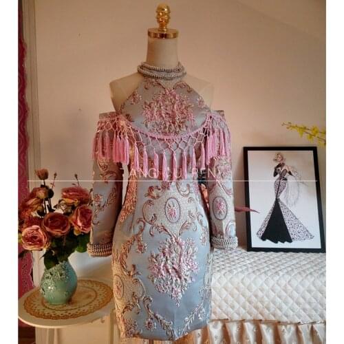 YIDILAMA Women's Dresses