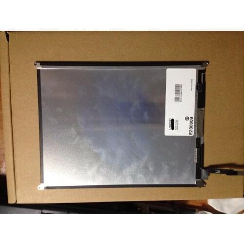9.7 inch LCD display screens For ONDA V919 3G air V989 V975i V975W Tablet PC (Not suitable for IPad 5)