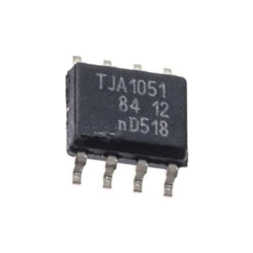 10pcs/lot TJA1051T A1051 TJA1051 A1051/3 SOP-8 In Stock
