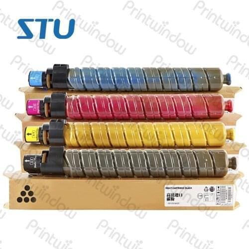 1set 4pcs compatible Toner Cartridge for Ricoh Aficio C305 MPC305HC C305HC C305SP color toner
