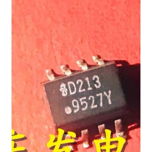 5-20PCS/ILD213T ILD213 D213 SOP-8