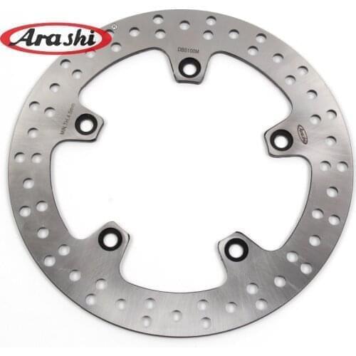 Arashi For BMW F 850 GS ABS / ADVENTURE 2019 2020 CNC Rear Brake Disc Rotor F850GS ADV F 900 R F900R F 900 XR F900XR 2020