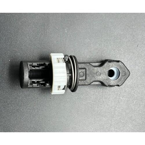 For Cadillac ATS SRX gear lever rubber sleeve shift cable connector bushing buckle clip