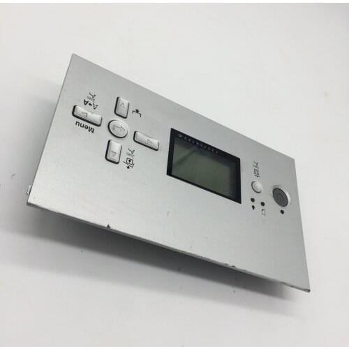 USED FOR E pson Stylus Pro 3880 3850 3800 CONTROL PANEL printer printer parts