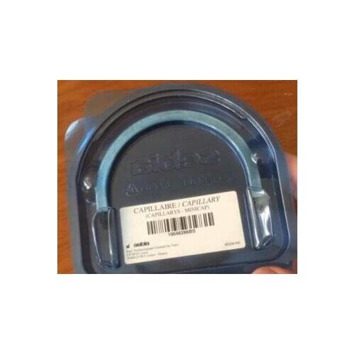 Capillaries for Sebia Capillarys 2(new,original)