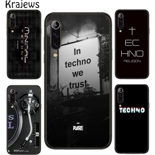 Krajews Huawei Phone Cases