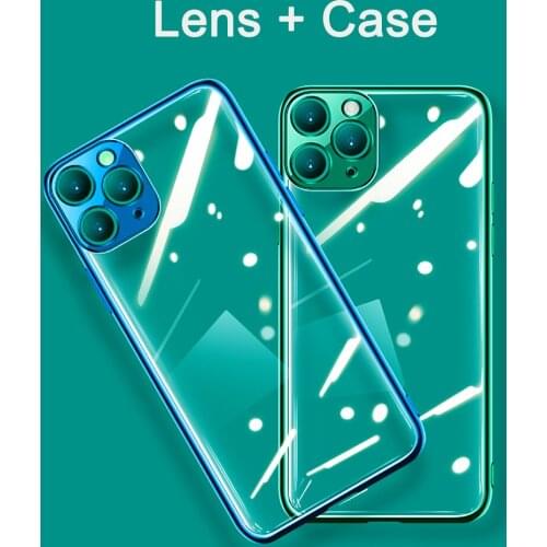 Чехлы для телефонов Apple iPhone 11 Pro Lecayee China At AliExpress