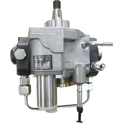 294050-0060 294050-0063 diesel fuel injection pump common rail pump , fuel pump