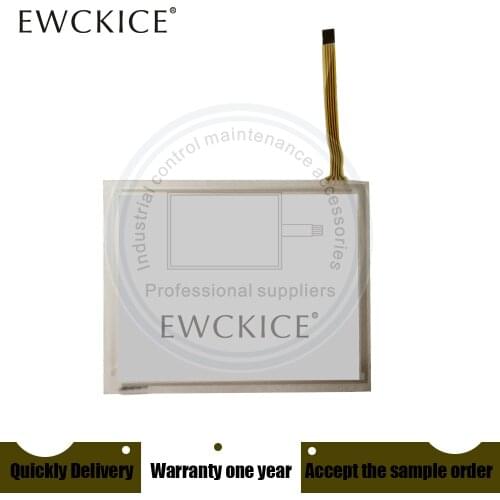 NEW H2158-01 H2158-01B HMI PLC touch screen panel membrane touchscreen