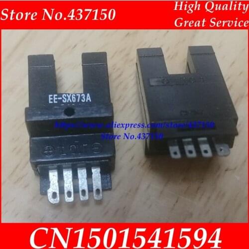 New photoelectric sensor EE-SX673A high quality