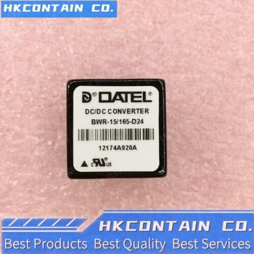 NEW MODULE BWR-12/125-D12-C BWR-12/125-D48 BWR-12/335-D5A-C BWR-12/415-D12A-C BWR-15/165-D24 BWR-15/415-D48A BWR-15/670-D48A