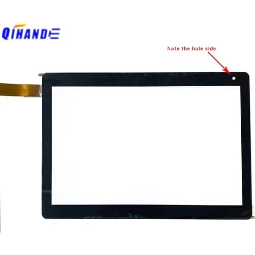 New HD Touch Screen For 10.1" inch Tablet Digma Optima 10 A500S 3G TS1220PG Touch Panel Digitizer Glass Sensor Replacement