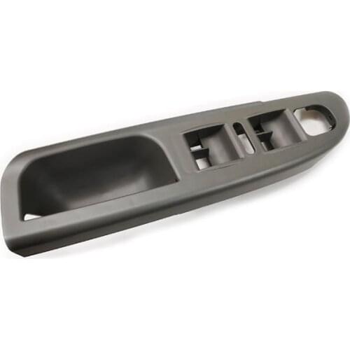 Interior Driver Side Grab Handle Grey For VW Passat B6 free shipping