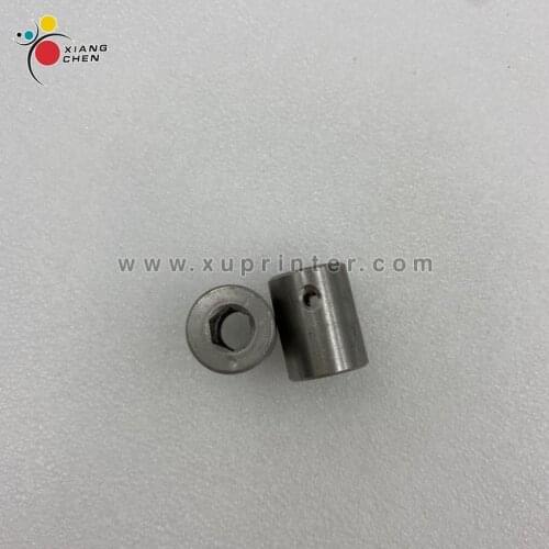 Threaded Sleeve M2.030.577 For SM52 PM52 SX52 Dampening System Bearing Unit Water Pan Roller Bearing Bolt Intermediate roller