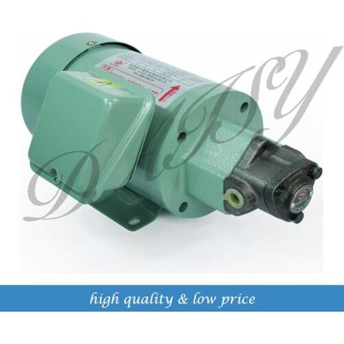 TOP 11AVB Hydraulic Gear Lubrication Pump Triangular Oil pump Cycloid Pump