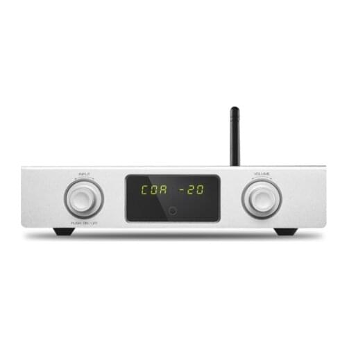 Shanling EDA3 USB DAC decoder Bluetooth HIFI DAC headphone amplifier