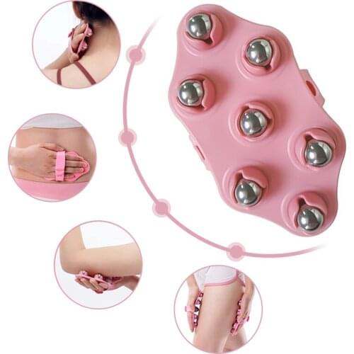 XceeFit Shoulder Massagers