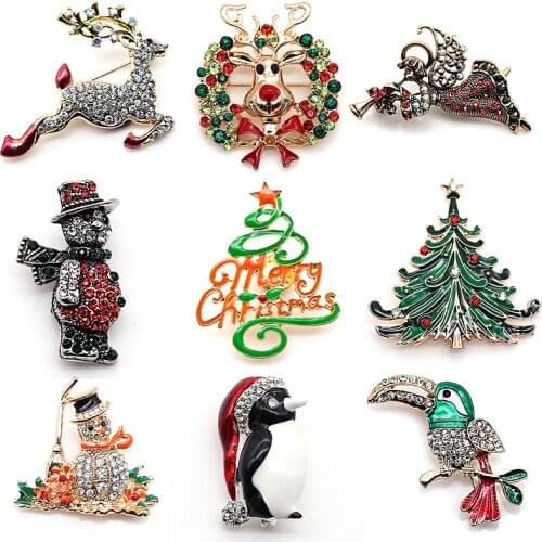 Yexcodes Brooches For Men