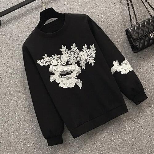 YIBAKA Sweatshirts For Women