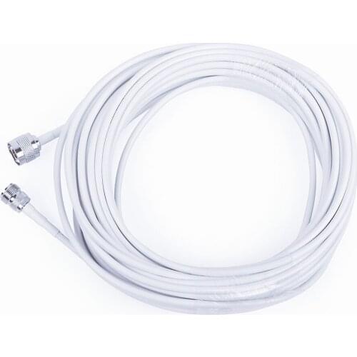 3g 4g LTE antenna extention Cable RG58 Coaxial Cable with N male to Female connector RF Adapter Cable 50Ohm