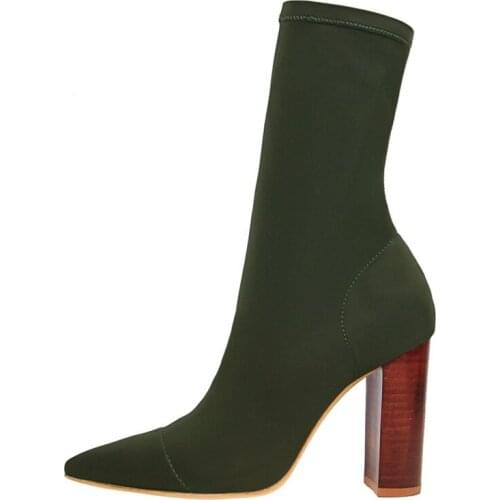 Женская весенняя обувь D&Henlu China At AliExpress