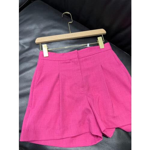 EOSEENY Women's High Waist Shorts