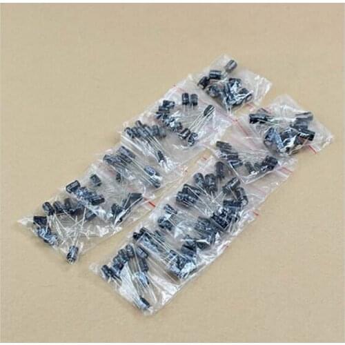 HWA YEH Capacitors
