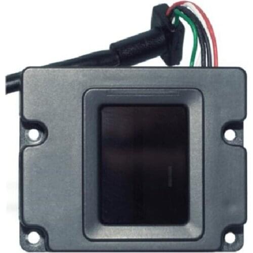 Live20R FBI IQS Standards Compliance Livescan Fingerprint Scanner Module with 2 Megapixel Image Sensor