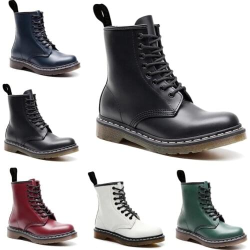MEGCLOVER Skateboarding Shoes