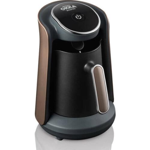 My desire OK004 Whopping Minio Turkish coffee Machine Soil